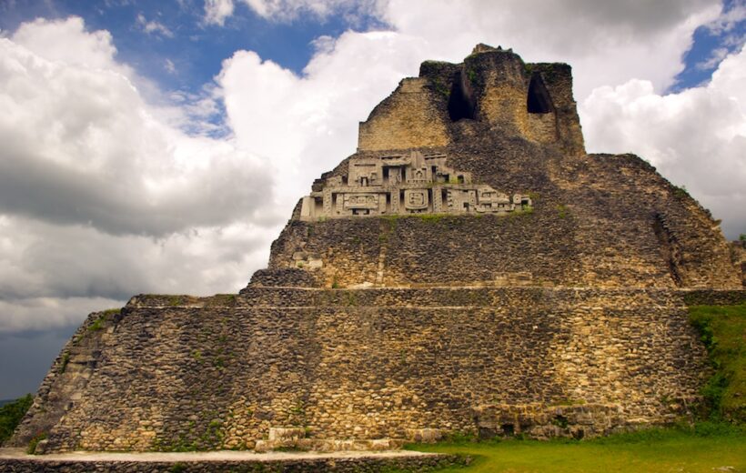 Xunantunich