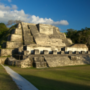 altun ha temple